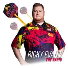 Ricky Evans